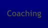 Coaching